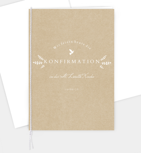 Gottes Segen · Crafty