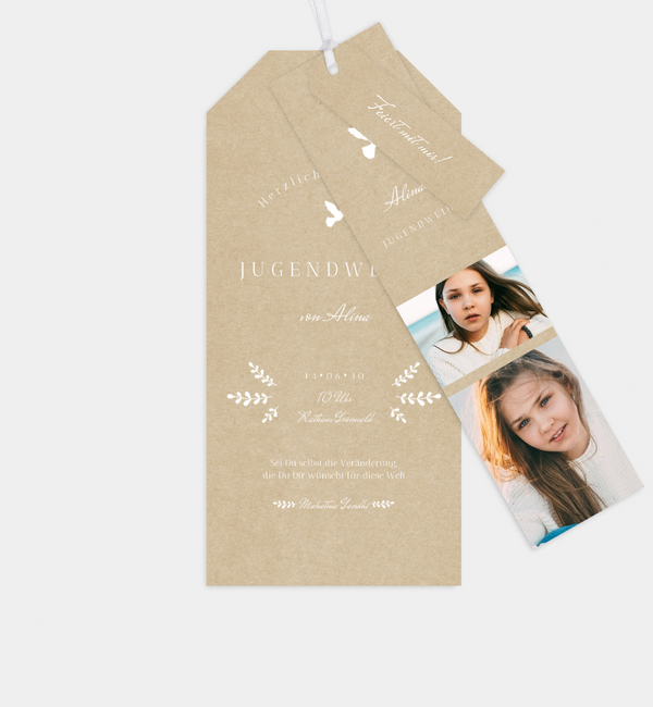 Mein Wunsch · Crafty