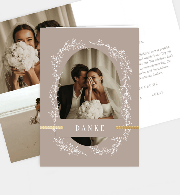 Elegant Branches