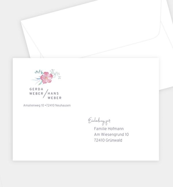 Helles Bouquet · Vintage