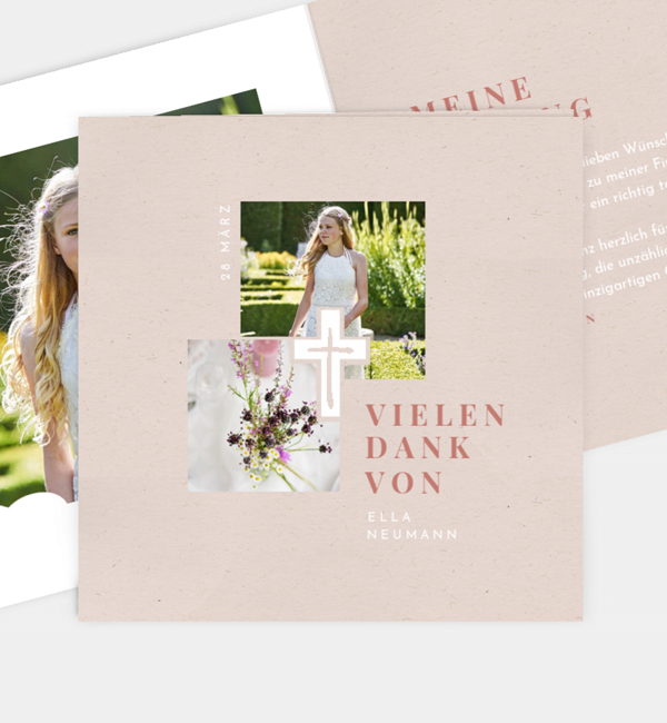 Goldener Tag · Vintage