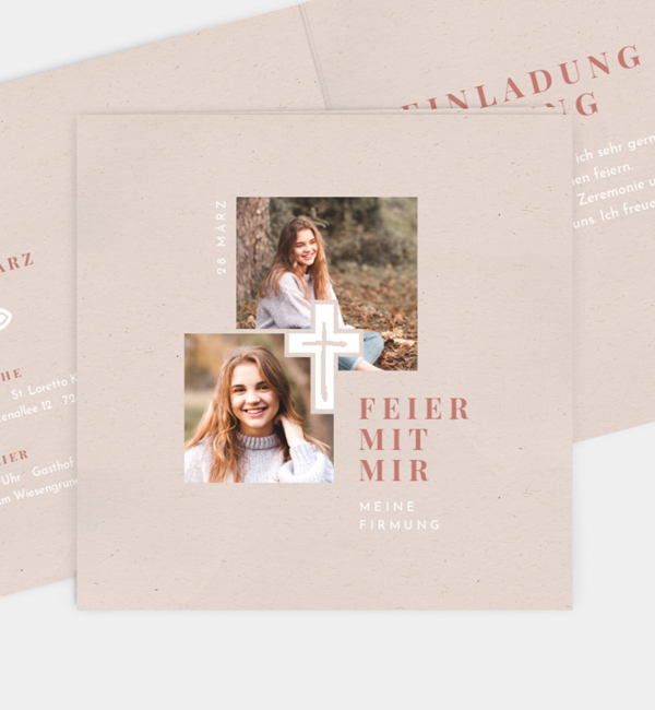 Goldener Tag · Vintage