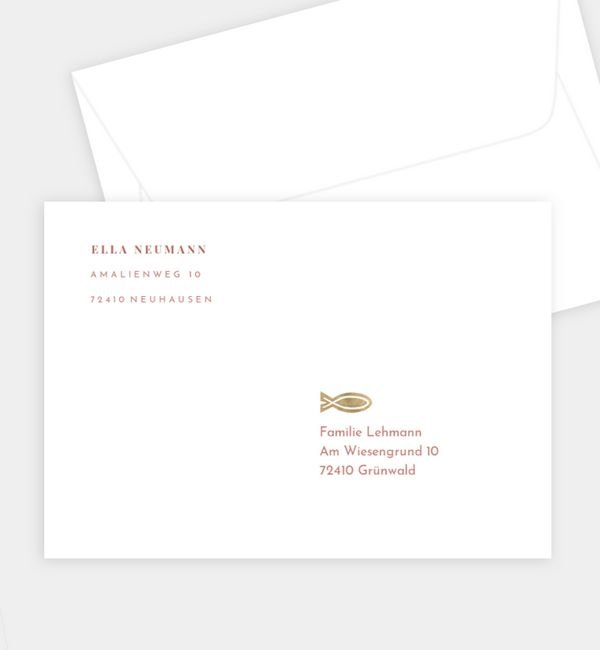 Goldener Tag · Vintage