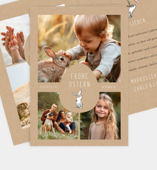 Hoppla Hop · Vintage