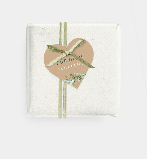 Geschenkanhรคnger Herz