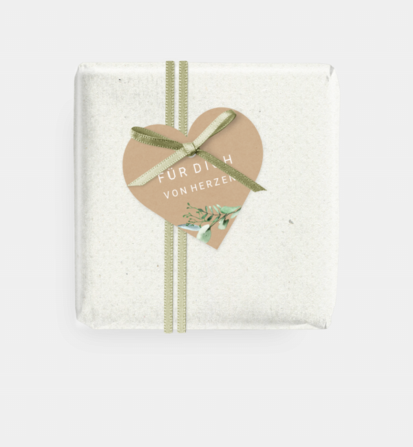 Sagenhafter Fisch · Vintage