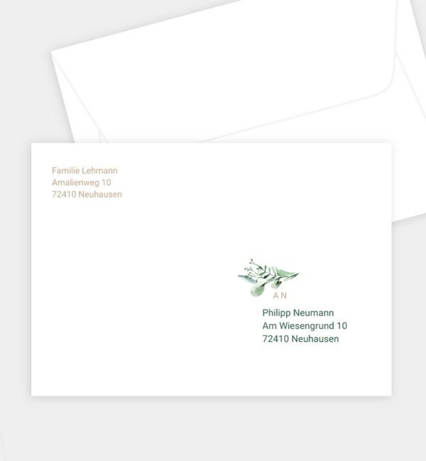 Sagenhafter Fisch · Vintage