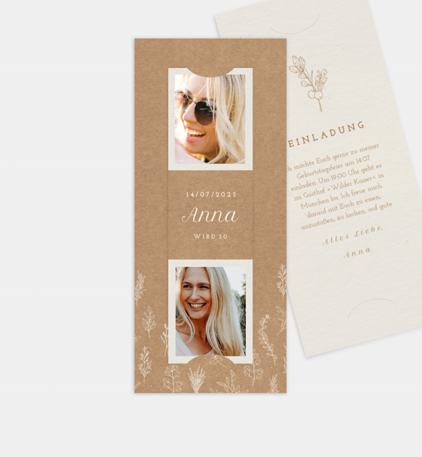 Celebrate Forever- Crafty