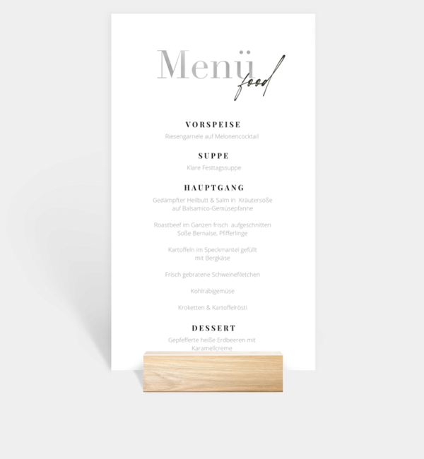 Minimal Modern