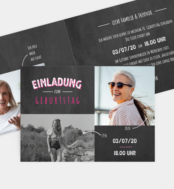 Bildertafel