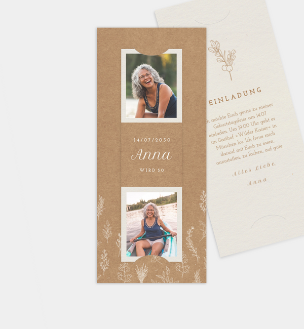 Celebrate Forever- Crafty