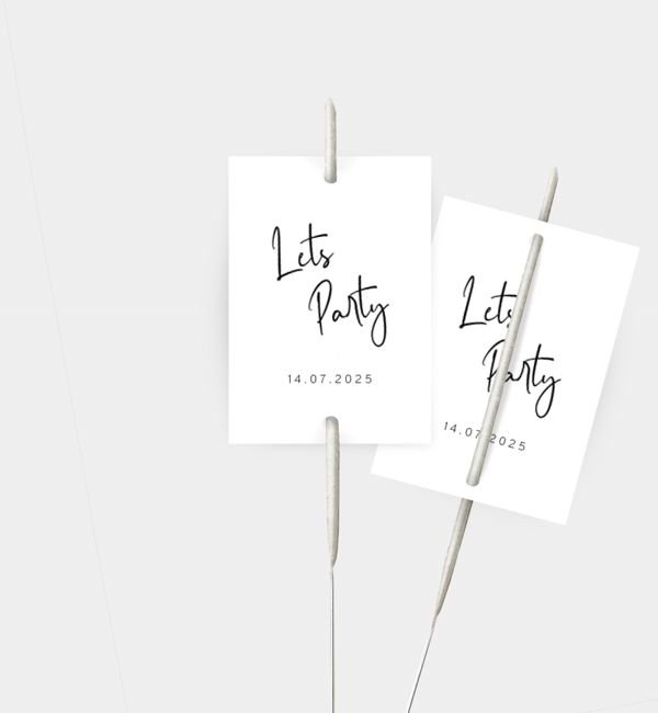 card/wunderkerzenetikett-59x84