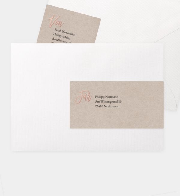 Rosegold ยท Crafty