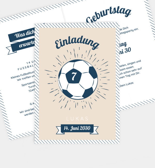 Fussball