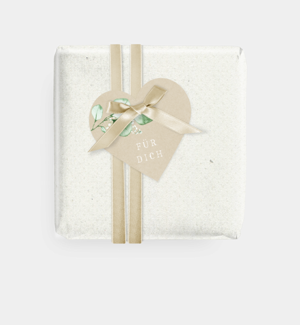 Sweet Eucalyptus · Crafty