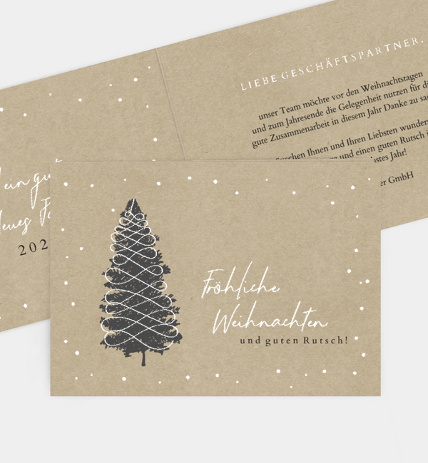 Tannenglanz · Crafty