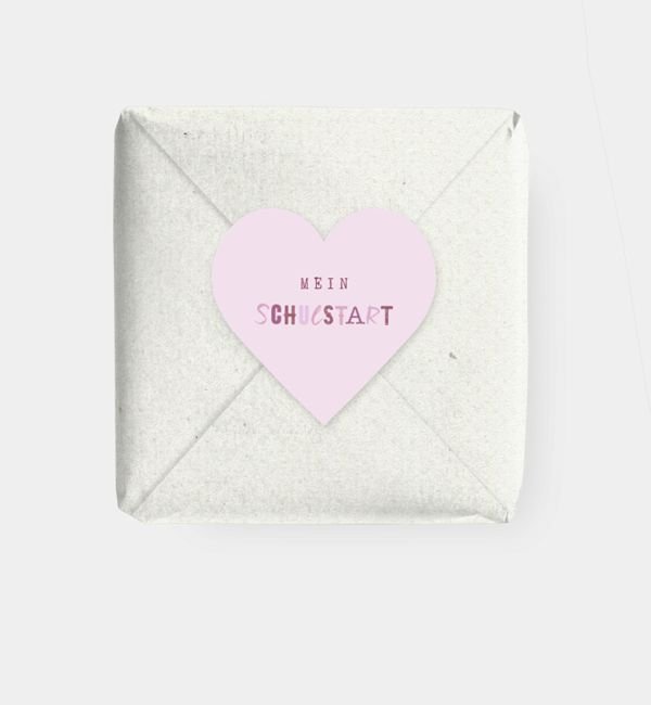 card/aufkleber-herz-geschenk-55x54