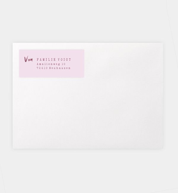 card/aufkleber-absender-70x30