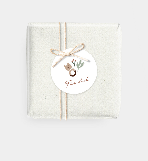 Boho Babywelt