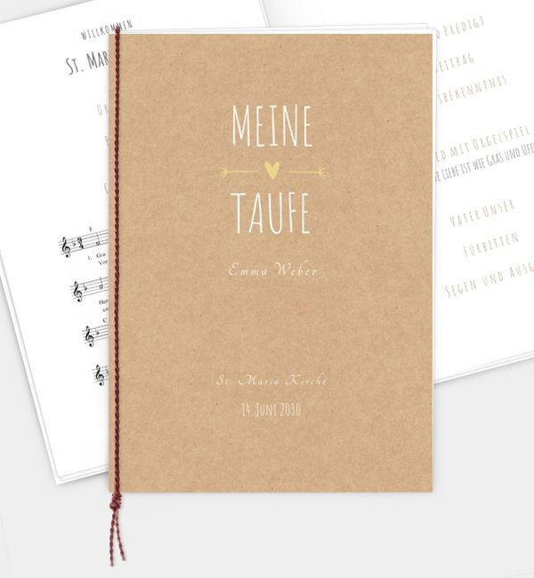 Vintage Love · Crafty