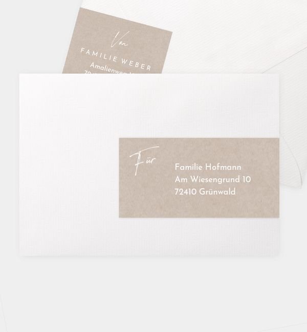 Herzstück · Vintage