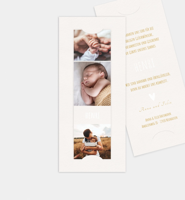 Vintage Love · Crafty