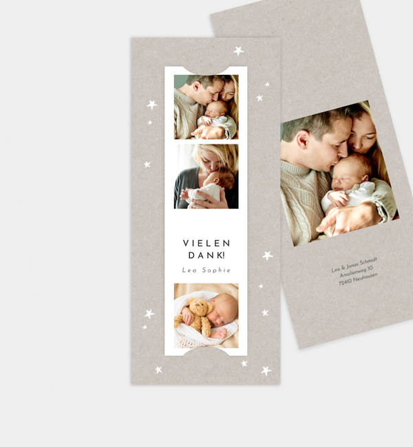 Classic Moment · Vintage