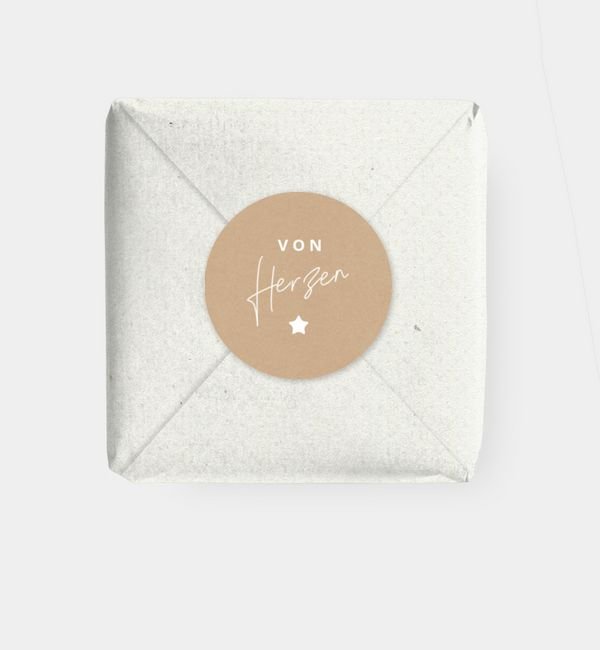 Von Herzen · Vintage