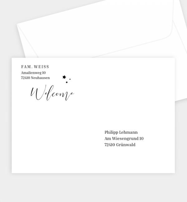 card/briefumschlag-gerade-176x125-bedruckt