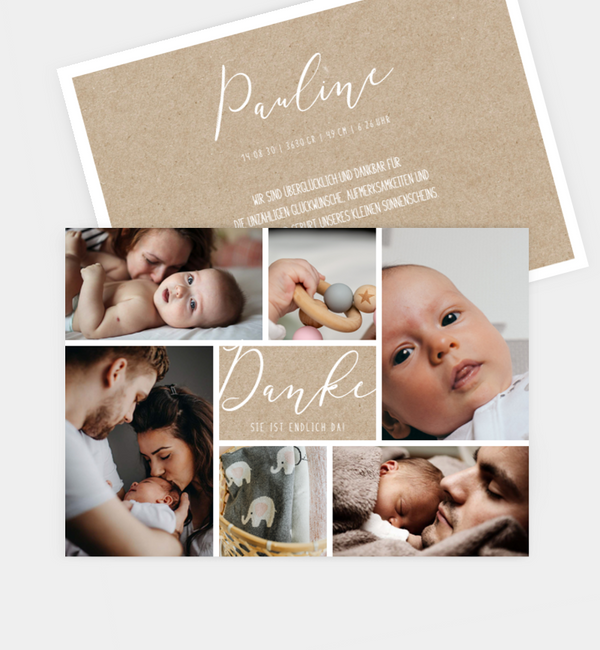 Einzelstück - Crafty