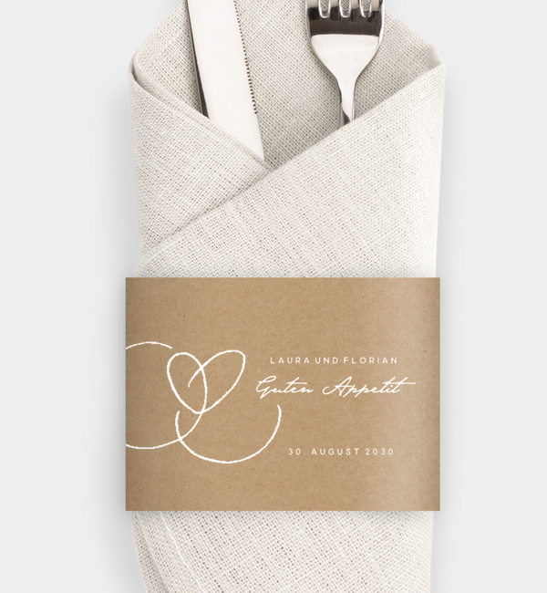 Ewiges Herzgold · Crafty