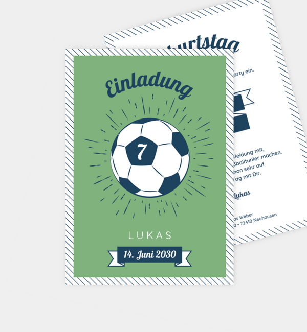 Fussball