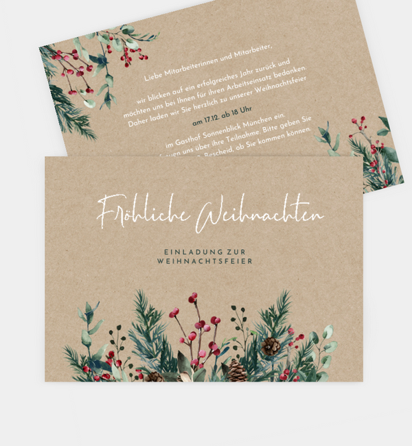 Crafty green · Vintage