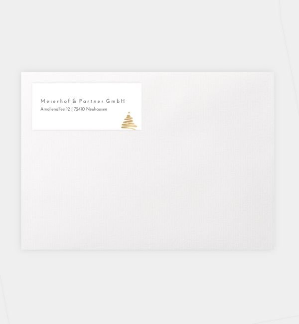 card/aufkleber-absender-70x30