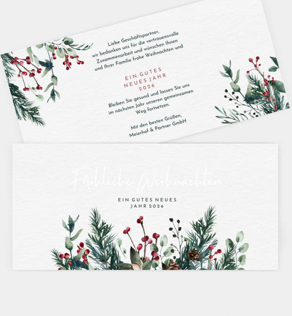 Crafty green · Vintage