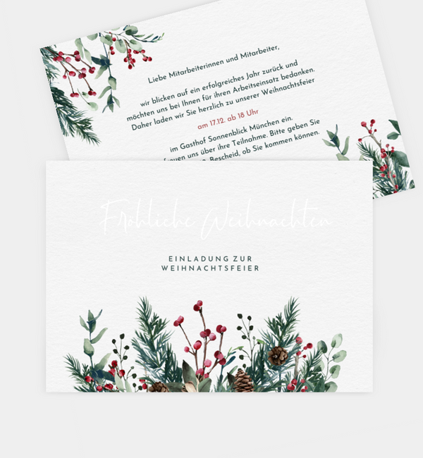 Crafty green · Vintage