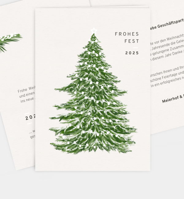 Weihnachtsbaum