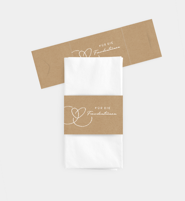 Ewiges Herzgold · Crafty