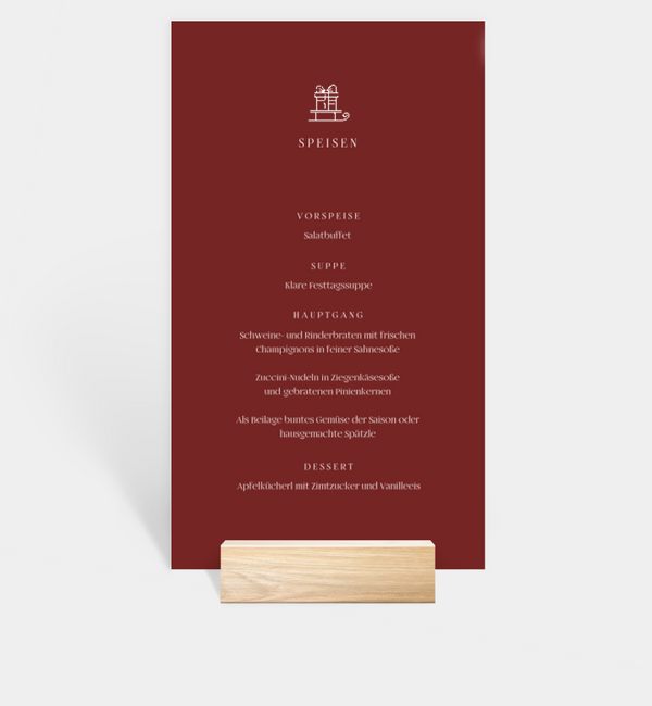 Simple Christmas