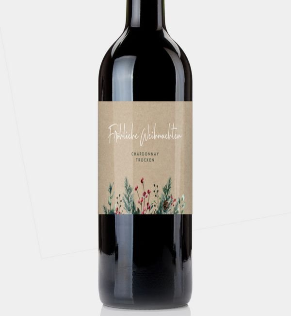 Crafty green · Vintage