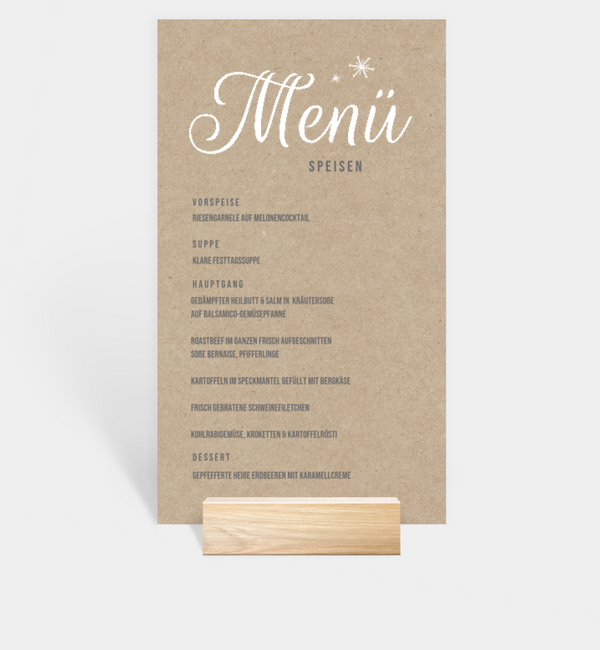 Crafty and Stars