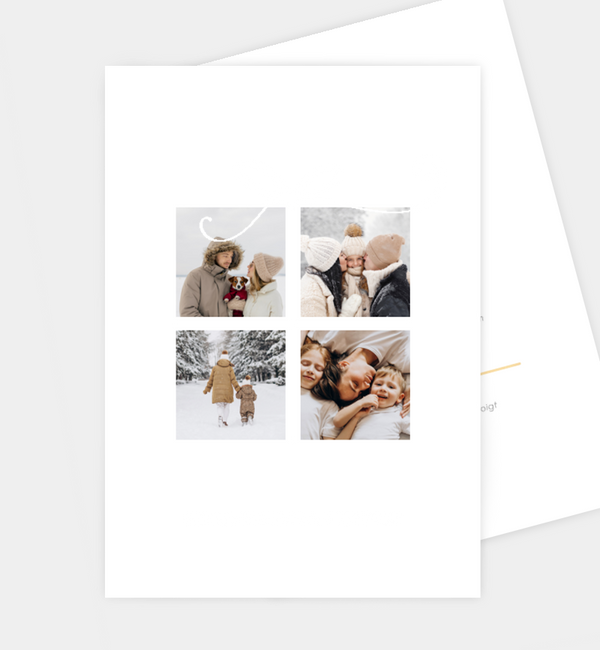 Goldenes Geschenk
