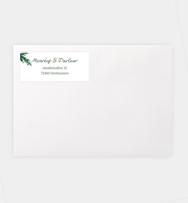 card/aufkleber-absender-70x30