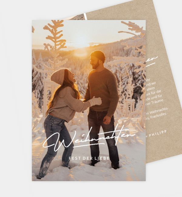 Contemporary Christmas · Crafty