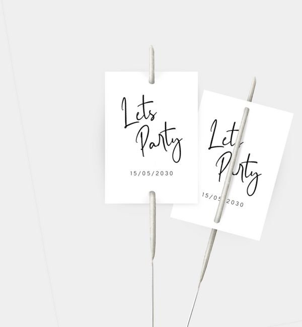 card/wunderkerzenetikett-59x84