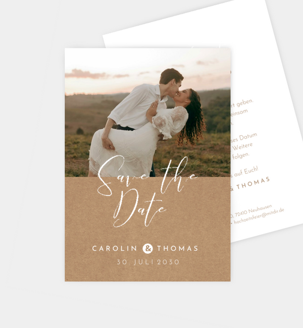 Easy Wedding