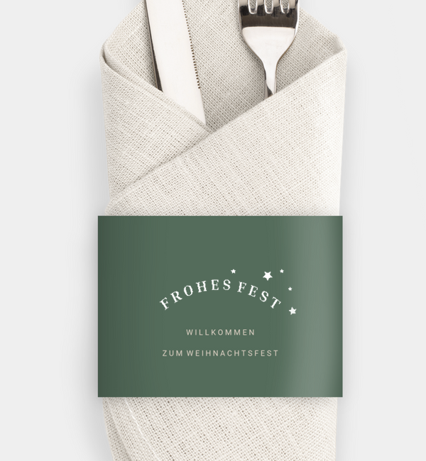 Musik liegt in der Luft