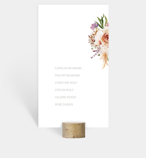 Delicate Bouquet