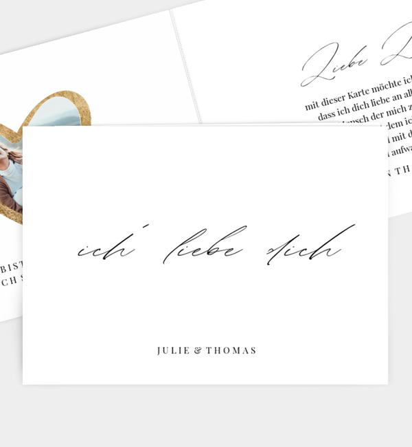 Heart of gold · Gold