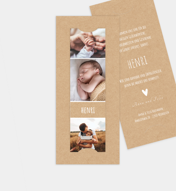 Vintage Love · Crafty